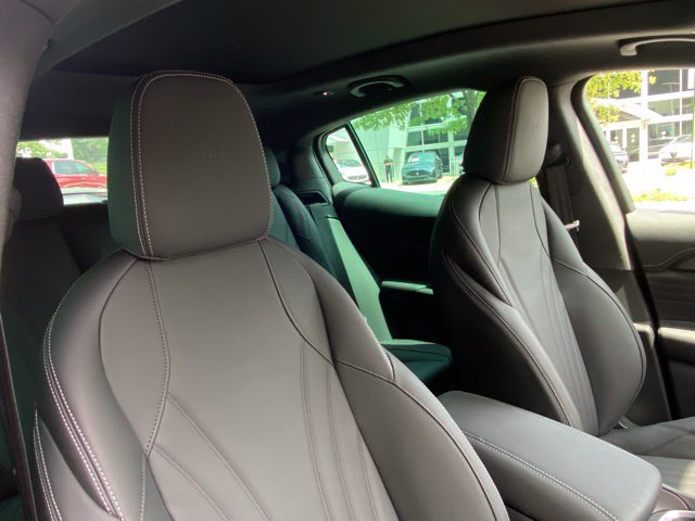 Used 2025 Maserati Grecale GT AWD/4WD image 38