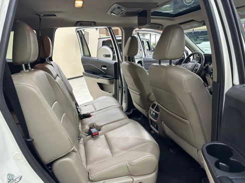 Used 2016 Honda Pilot EX-L image 40