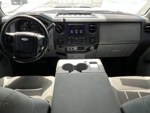 Used 2011 Ford F350 XL w/ Skid Plate Pkg AWD/4WD image 13