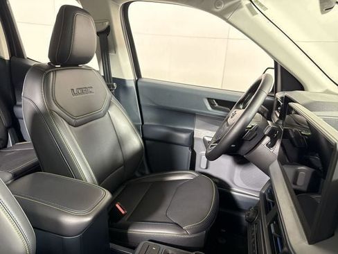 New 2025 Ford Maverick Lobo image 14