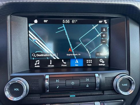 Used 2017 Ford Mustang GT Premium w/ GT Performance Package image 26