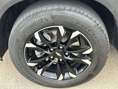 Used 2023 Chevrolet TrailBlazer LT w/ Convenience Package AWD/4WD image 32