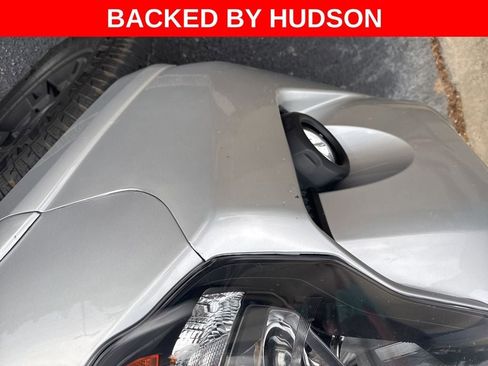 Used 2022 Toyota 4Runner SR5 AWD/4WD image 3