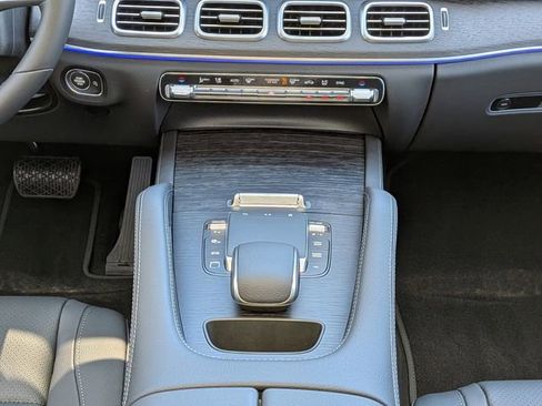 New 2026 Mercedes-Benz GLE 350 4MATIC image 21