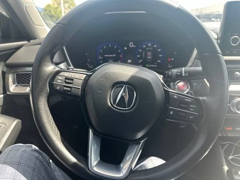 Used 2024 Acura Integra FWD image 9