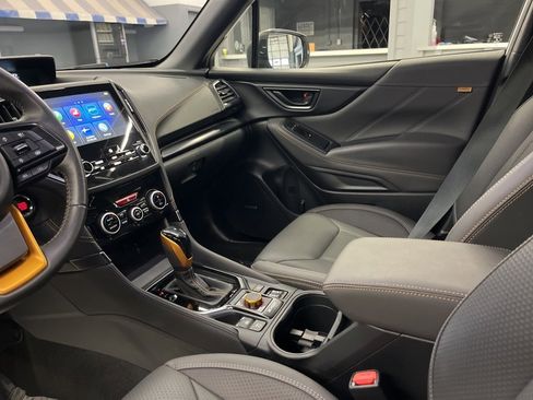 Certified 2024 Subaru Forester Wilderness image 24