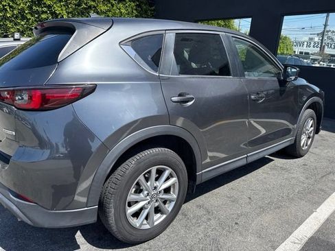 Used 2023 MAZDA CX-5 AWD 2.5 S image 8