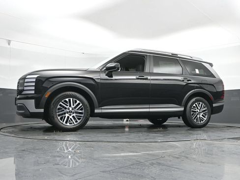 Used 2026 Hyundai Palisade SEL FWD image 49