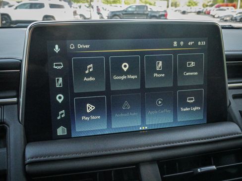 Used 2023 Chevrolet Tahoe High Country image 25