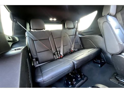 Used 2021 Chevrolet Tahoe LT AWD/4WD image 31