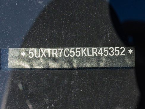 Used 2019 BMW X3 sDrive30i w/ Driving Assistance Package image 35