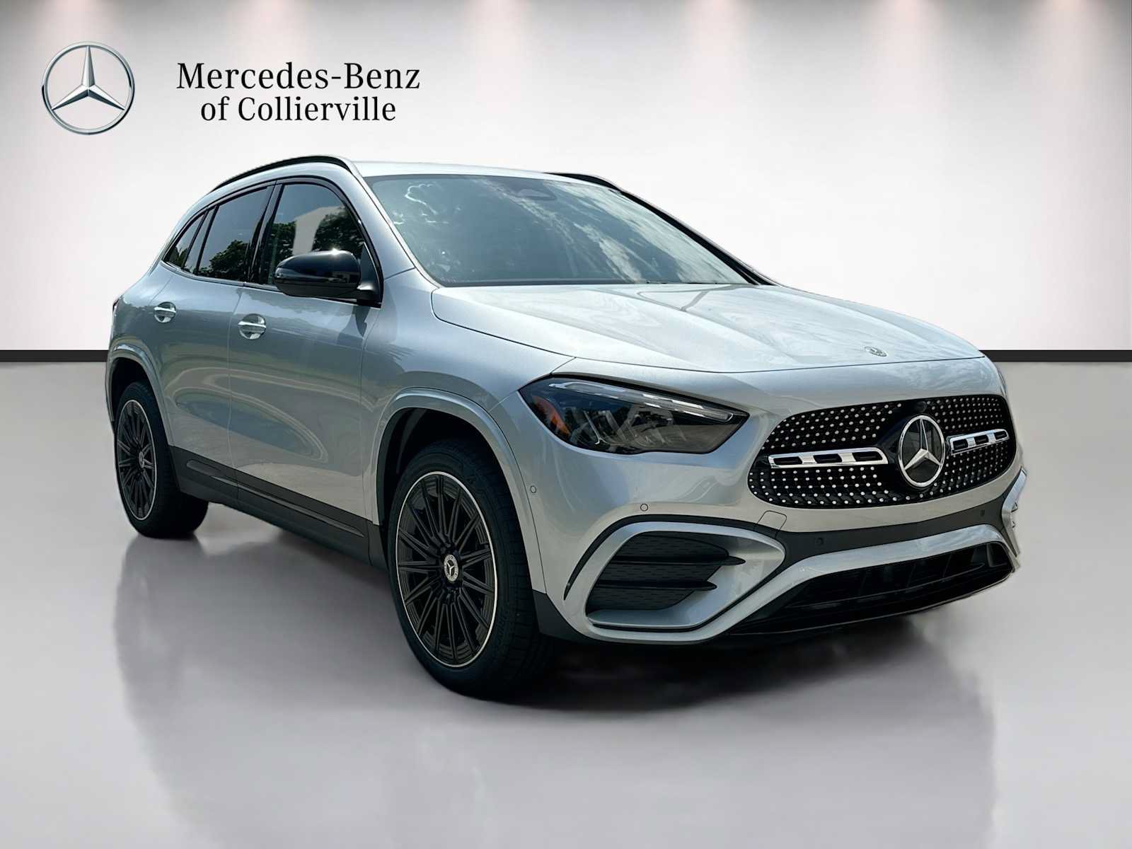 Used 2026 Mercedes-Benz GLA 250 image 3
