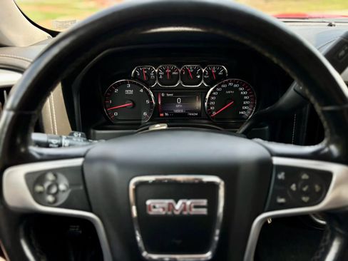 Used 2015 GMC Sierra 1500 SLE w/ SLE Value Package AWD/4WD image 20