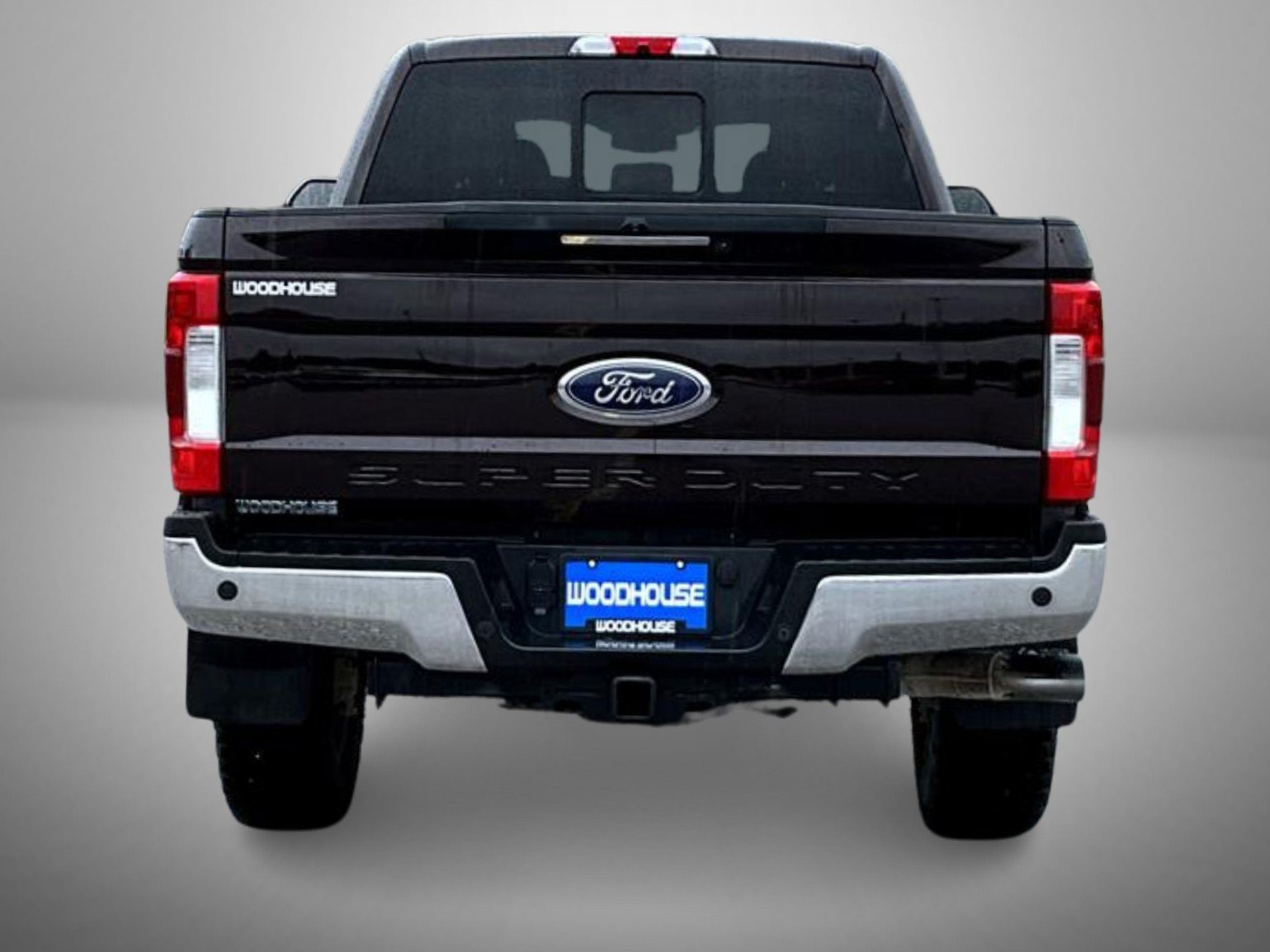 Used 2019 Ford F250 Lariat w/ Lariat Ultimate Package AWD/4WD image 6