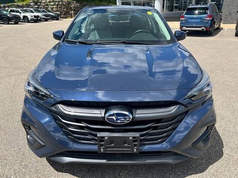 Certified 2025 Subaru Legacy Premium AWD/4WD image 2