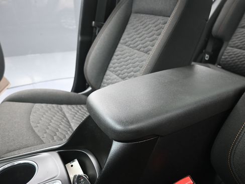 Used 2018 Chevrolet Equinox LT w/ Sun & Infotainment Package AWD/4WD image 36