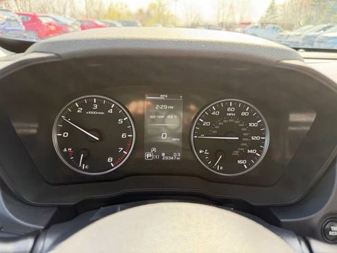 Used 2024 Subaru Impreza 2.0i Sport AWD/4WD image 12