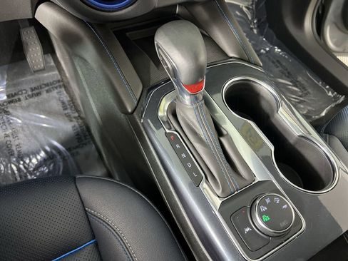 Certified 2023 Chevrolet Blazer RS w/ Driver Confidence II Package image 17