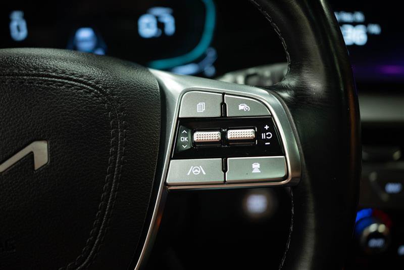 Used 2023 Kia Telluride EX X-Line AWD/4WD image 28