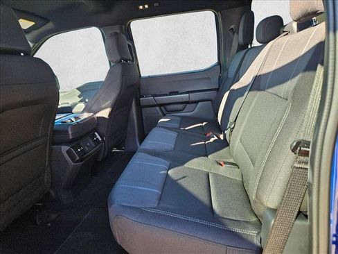 New 2026 Ford F150 STX w/ Equipment Group 200A RWD image 12