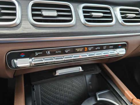 Used 2026 Mercedes-Benz GLE 450 4MATIC image 38