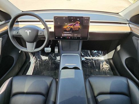 Used 2024 Tesla Model Y Performance AWD/4WD image 14