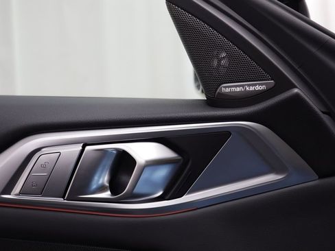 New 2026 BMW M4 Coupe w/ Executive Package image 7