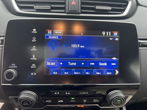 Used 2022 Honda CR-V Touring image 23