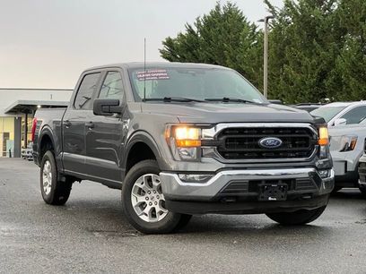 Used 2023 Ford F150 XLT