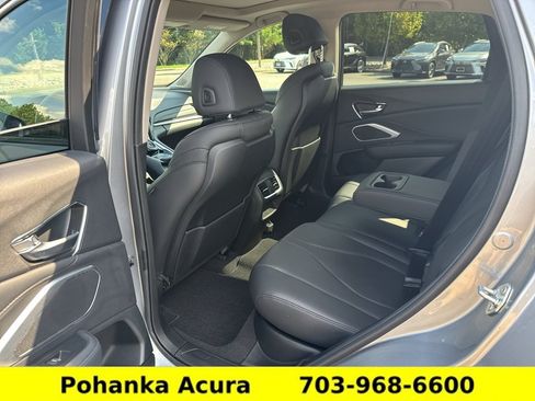 Used 2024 Acura RDX SH-AWD image 31