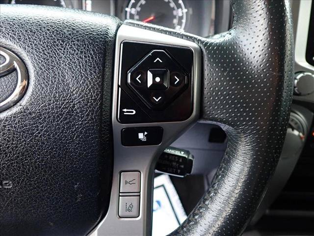 Used 2022 Toyota 4Runner SR5 Premium AWD/4WD image 15