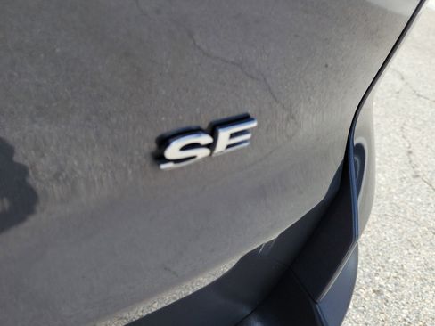 Certified 2021 Ford EcoSport SE FWD image 10