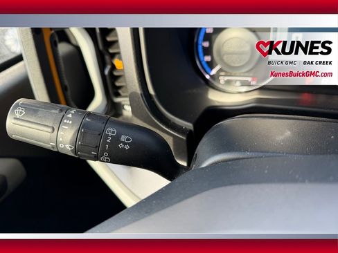 Used 2023 Ford Bronco Badlands w/ Sasquatch Package image 14