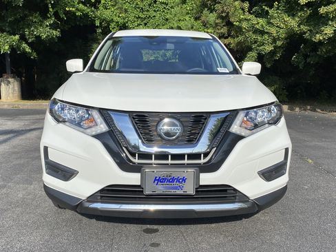 Used 2020 Nissan Rogue S AWD/4WD image 3