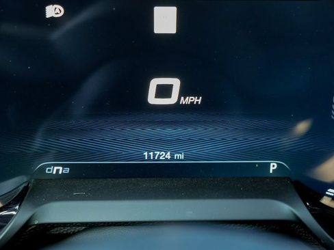Used 2024 Alfa Romeo Giulia Ti w/ Active Assist Plus Package AWD/4WD image 46