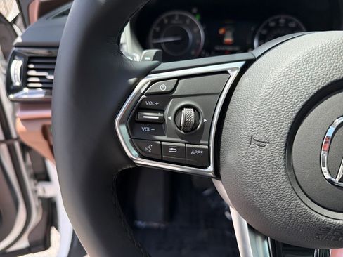 New 2026 Acura RDX SH-AWD w/ Technology Package image 14