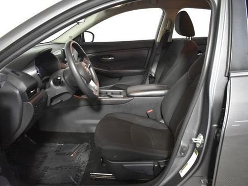 Certified 2023 Nissan Sentra S FWD image 11