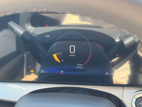 New 2026 Chevrolet Trax LT w/ Driver Confidence Package FWD image 17