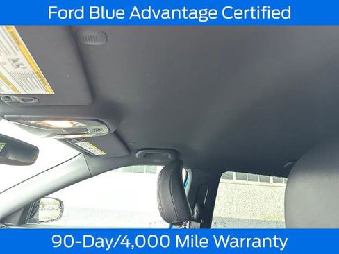 Used 2023 Jeep Compass Limited AWD/4WD image 14