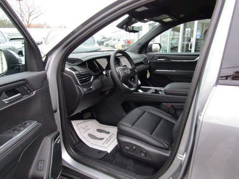 New 2026 GMC Acadia Elevation w/ Elevation Premium Package image 4