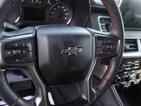 Used 2021 Chevrolet Suburban RST image 27