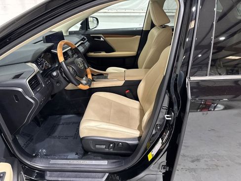 Used 2021 Lexus RX 350 w/ Premium Package image 32