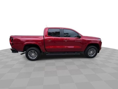 Used 2023 Chevrolet Colorado LT w/ LT Convenience Package image 9