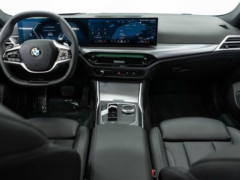 Used 2025 BMW 430i xDrive w/ Premium Package image 10