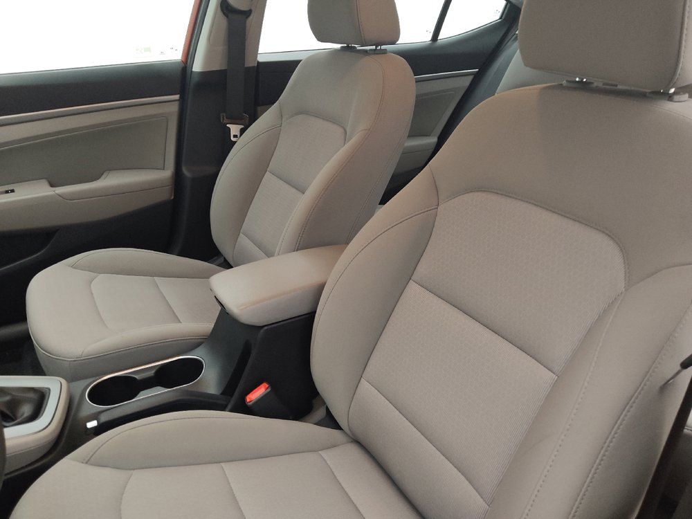 Used 2018 Hyundai Elantra SEL FWD image 17