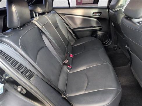 Used 2021 Toyota Prius Prime XLE w/ Carpet Mat Package (TMS) image 20