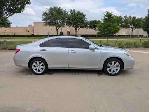 Used 2007 Lexus ES 350 image 4
