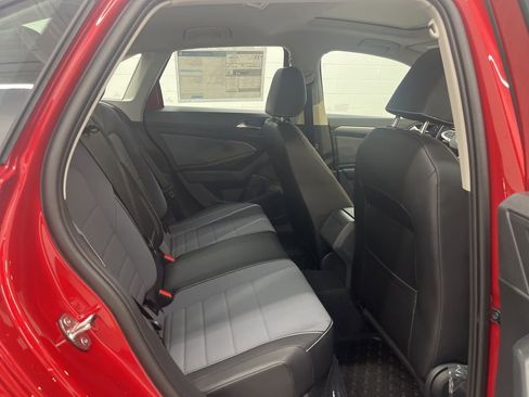 New 2026 Volkswagen Jetta SE image 33