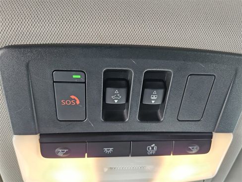 Used 2023 Nissan Rogue SV w/ SV Premium B Package image 21