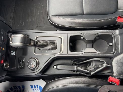 Used 2020 Ford Ranger Lariat w/ Equipment Group 501A Mid image 24